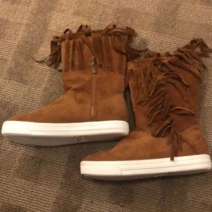 Women’s boots new super cute